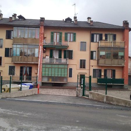 Appartamento In Boves Concentrico Zewnętrze zdjęcie