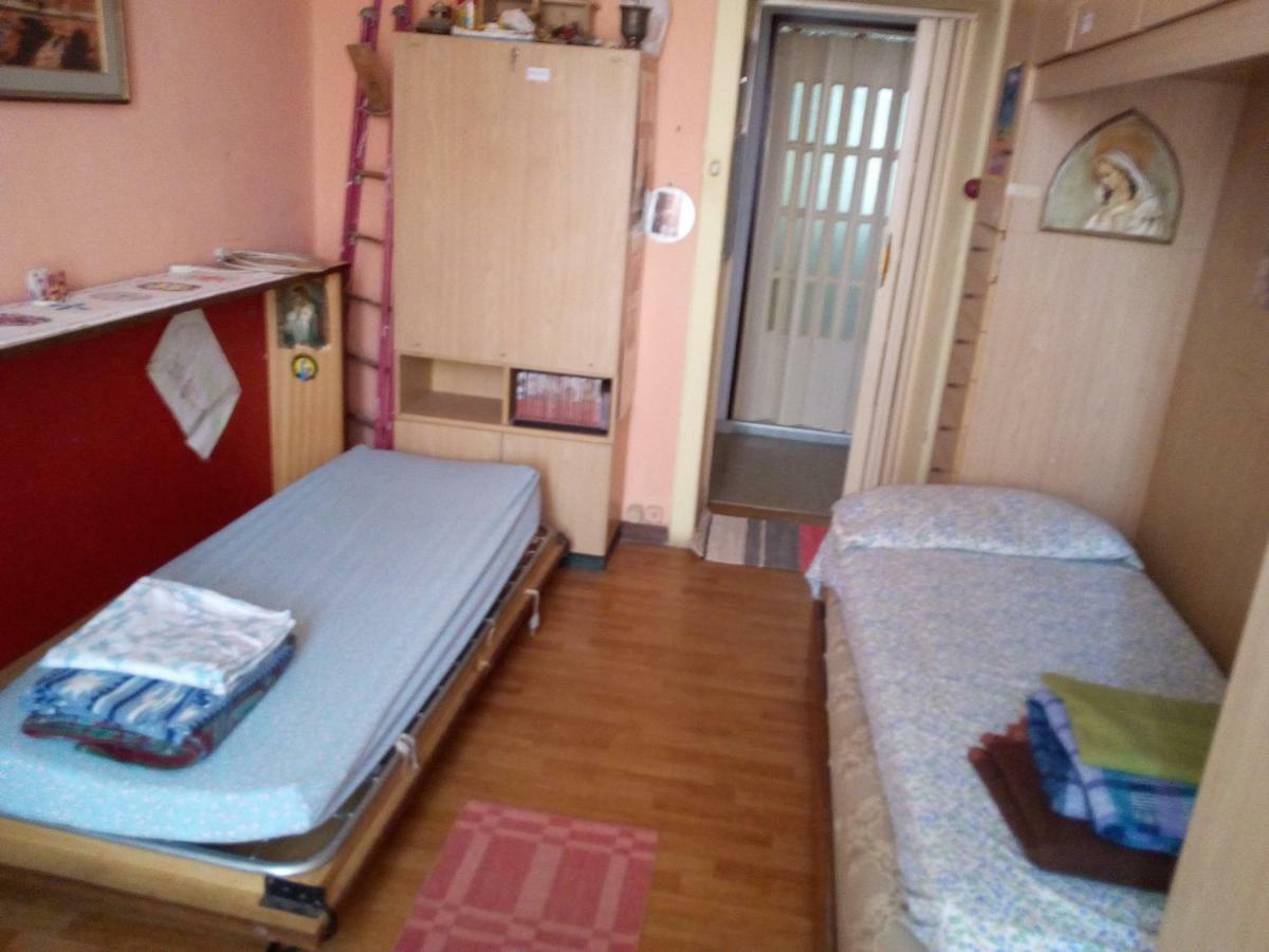 Appartamento In Boves Concentrico Zewnętrze zdjęcie