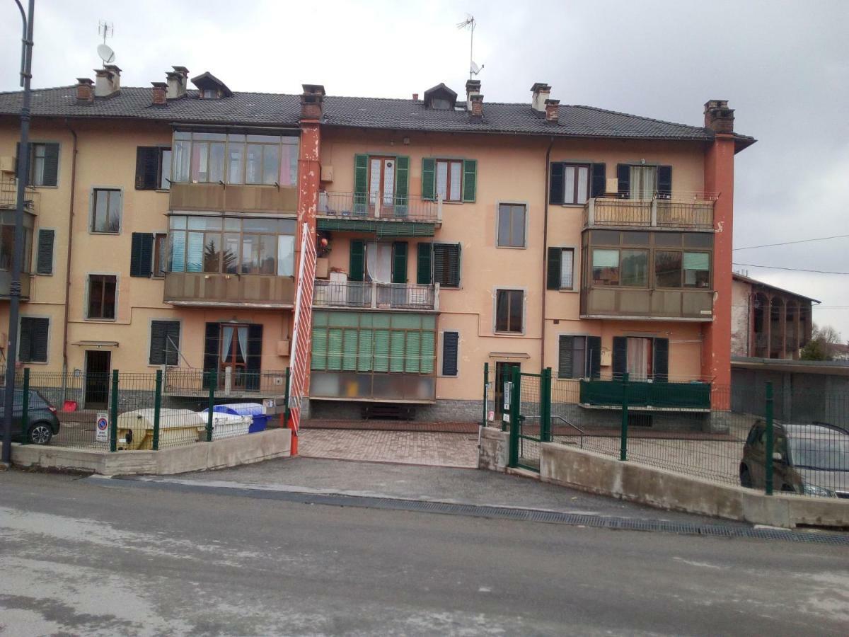 Appartamento In Boves Concentrico Zewnętrze zdjęcie